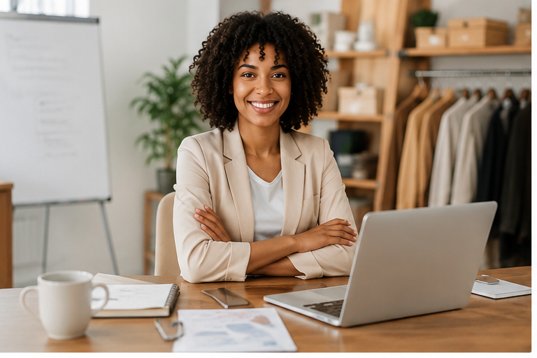Women in Business