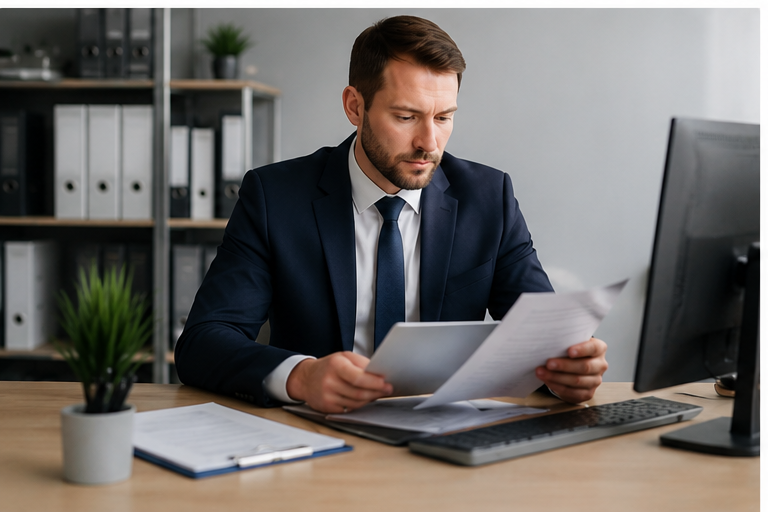 Limited Company Directors